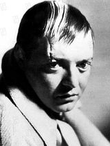 Peter Lorre