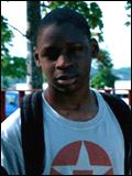 Gaël Tavares