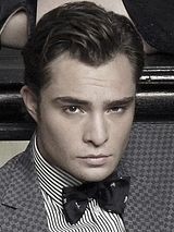 Ed Westwick