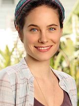 Caroline Dhavernas