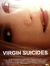 Virgin suicides