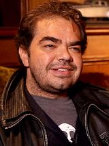 Xavier Gens