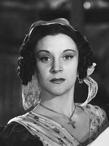 María Casares