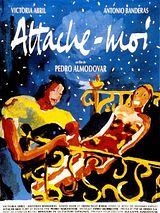 Bande-annonce Attache-moi !