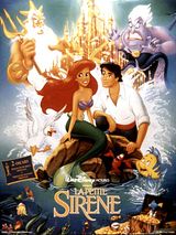 Bande-annonce La Petite Sirène