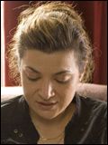 Alexis Zegerman