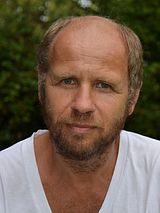 Laurent Bateau