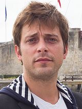 Julien Baumgartner