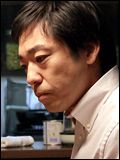 Teruyuki Kagawa