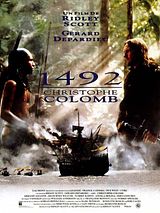 Bande-annonce 1492 : Christophe Colomb