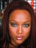 Tyra Banks