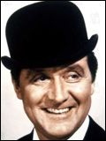 Patrick Macnee