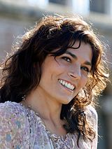 Valeria Solarino