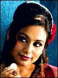Rani Mukerji