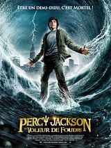 Percy Jackson : le voleur de foudre