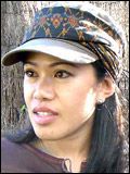 Roshane Saidnattar