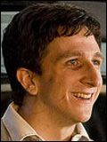 Paul Rust