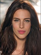 Jessica Lowndes