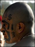 Tenoch Huerta