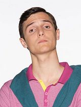 Julien Frison