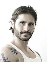 Frédéric Vilches