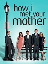How I Met Your Mother saison 3 episode 5 en streaming vf gratuitement