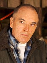 Tom Bower