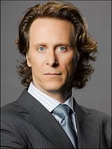 Steven Weber