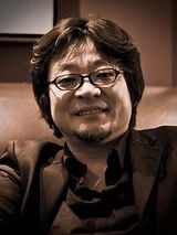 Mamoru Hosoda