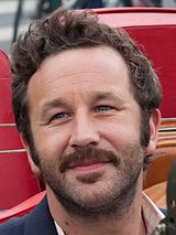 Chris O'Dowd
