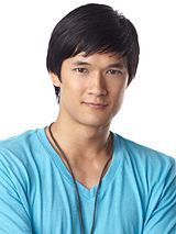 Harry Shum Jr.