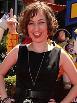 Kristen Schaal