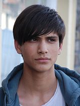 Luke Pasqualino