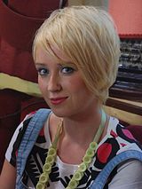 Lily Loveless