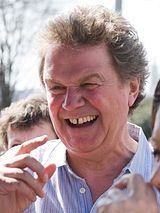 John Madden