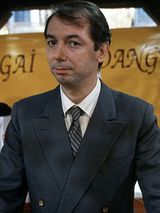 Philippe Chevallier