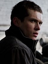 Grigoriy Dobrygin