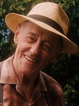 John Mahoney