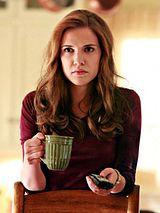 Sara Canning