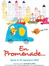 En promenade...