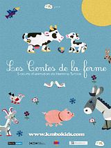 Bande-annonce Les Contes de la ferme