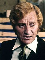 Barry Foster