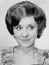 Vivien Merchant