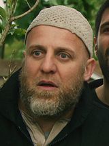 Nigel Lindsay