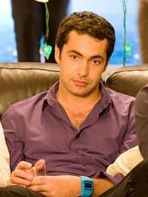 Cédric Ben Abdallah