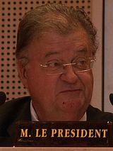Georges Frêche