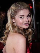Stefanie Scott
