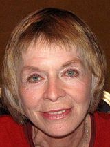 Susannah York