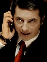 Marc Duret