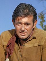 Stuart Whitman